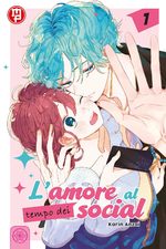 L'amore al tempo dei social